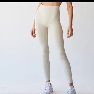 Setactive Oatmilk Leggings